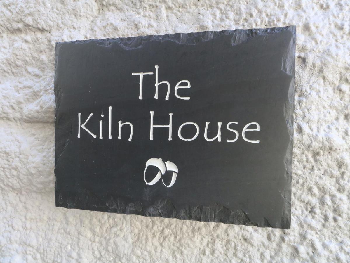 فيلا The Kiln House ويموث المظهر الخارجي الصورة